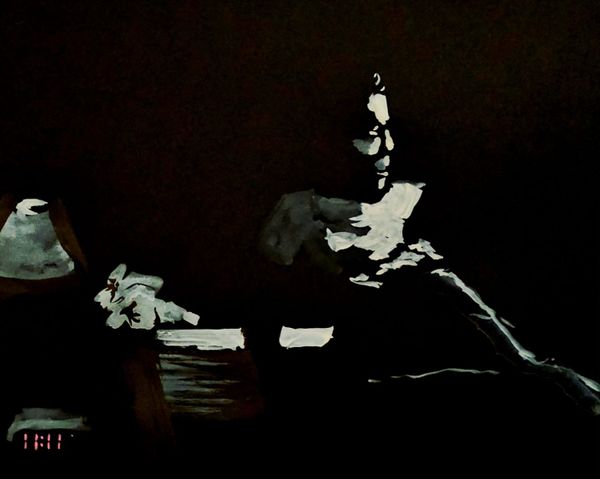 Hallowatch 2026 No. 15: 11-11-11 (2011)