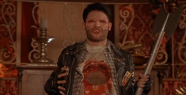 Hallowatch 2026 No. 30: Bordello of Blood (1996)