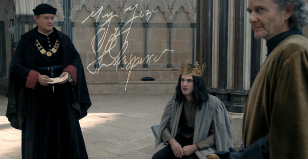 The Hollow Crown - Henry VI, Part I [2016]