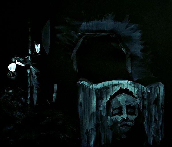 Hallowatch 2026 No. 16: Insidious (2010)