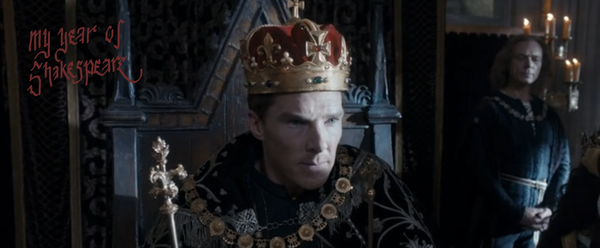 The Hollow Crown - Richard III [2016]