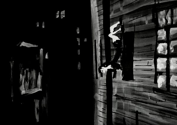 Hallowatch 2026 No. 14: Vamps (2012)
