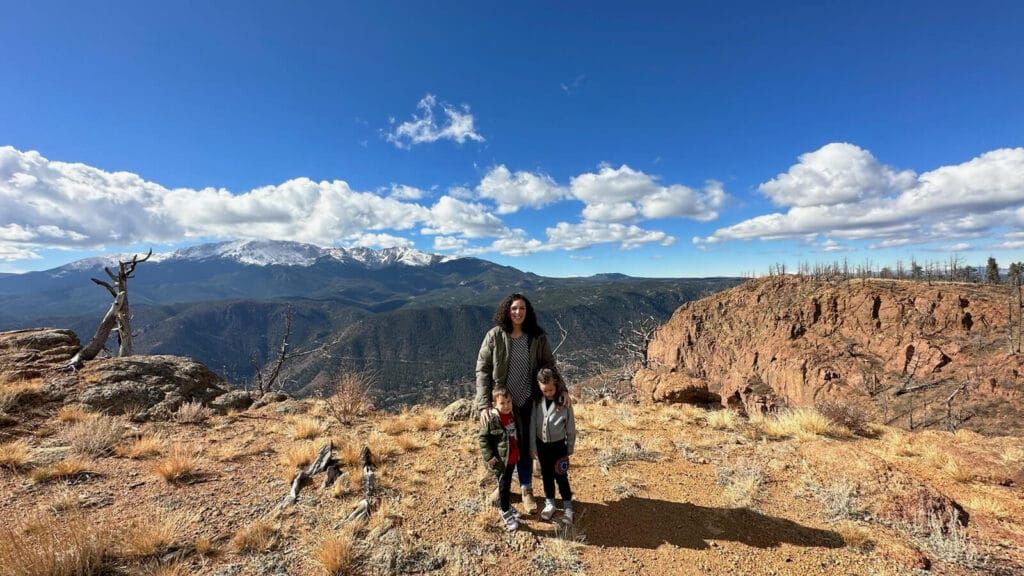Colorado Trip: Episode 5