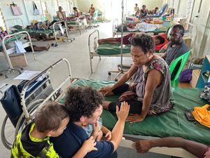 Ride Along On A Visit To The Haus Sik