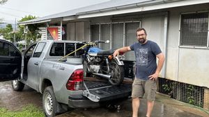 I Wish I Was Rich Enough To Burn Down The House & Start Fresh... But I'm Not.