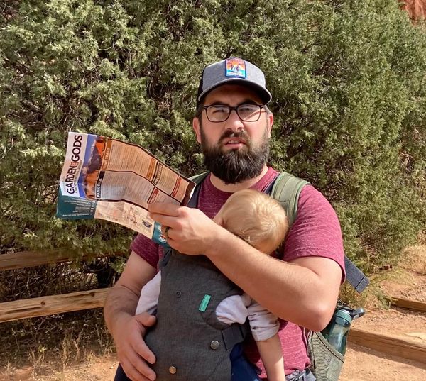 Colorado Trip: Episode 4