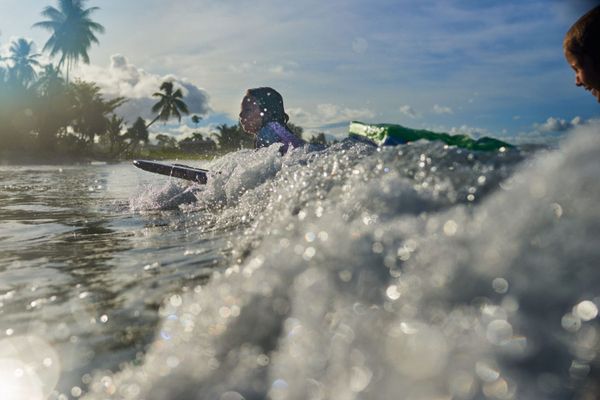 A Blurry Dash Towards The End Times