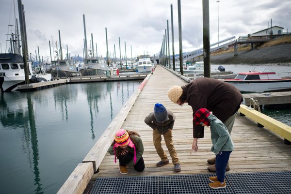 It Was A Relief To Drive A Car That Didn’t Complain About My Driving
