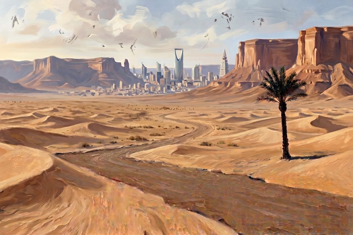 الصمت الذي يختارك الصورة البارزة