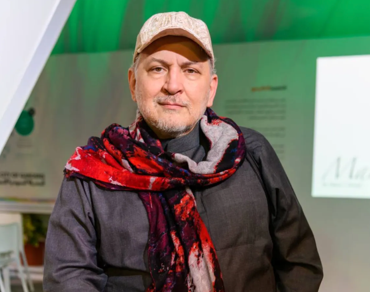 amar Alamdar - عمار علمدار