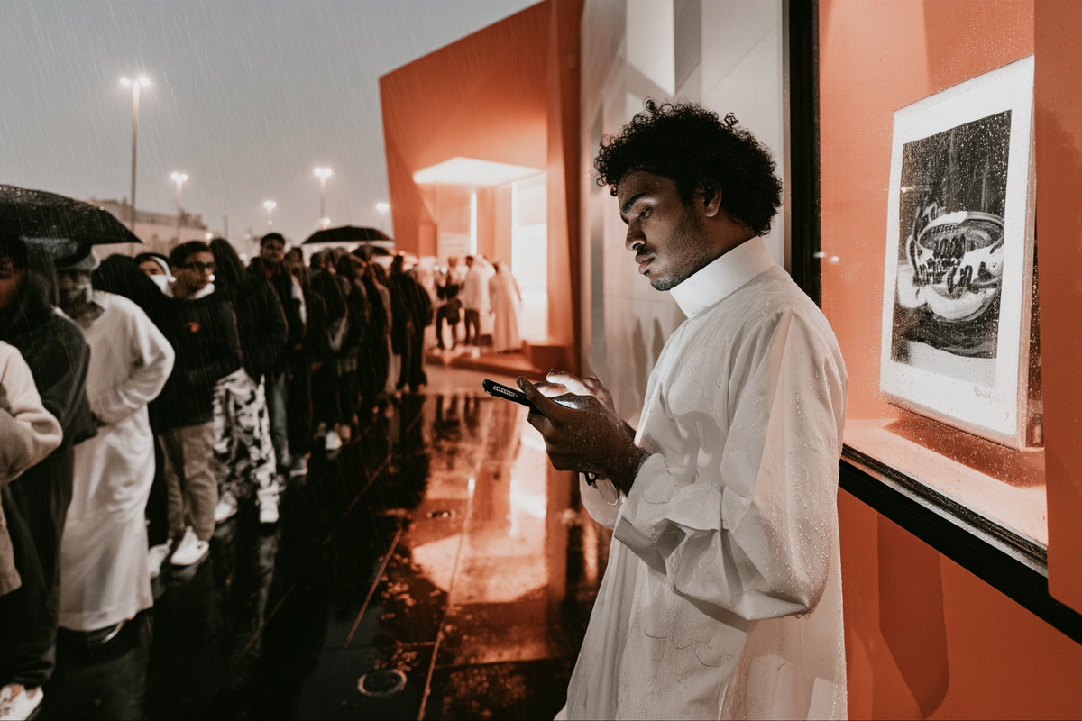 عميل الهبة الصورة البارزة