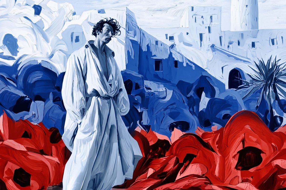 عن السمعة في الثقافة الروسية