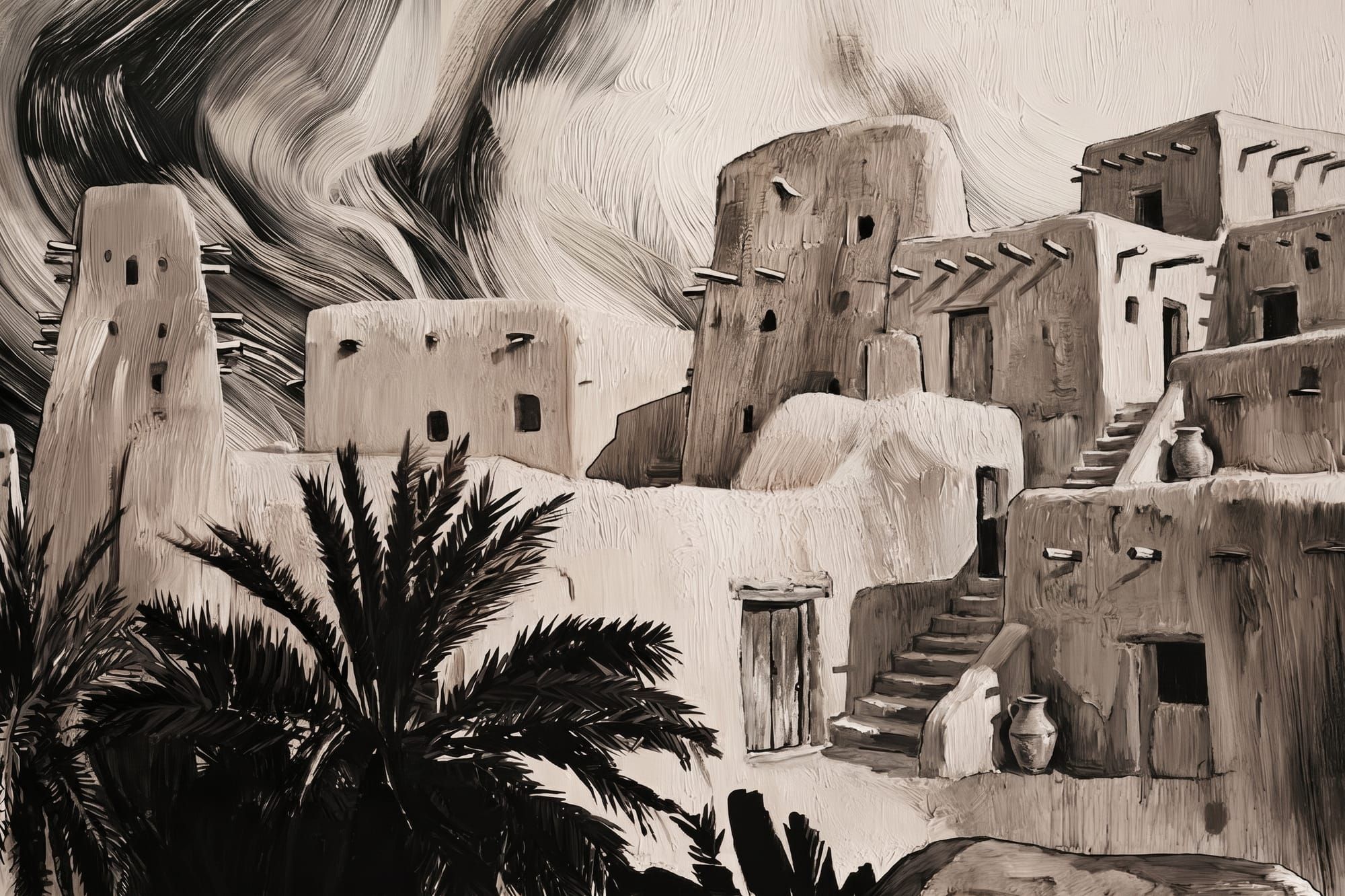 الأمين صورة المقال