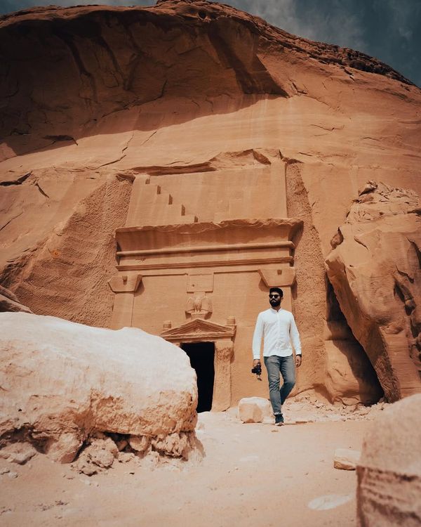 From the Past to the Future