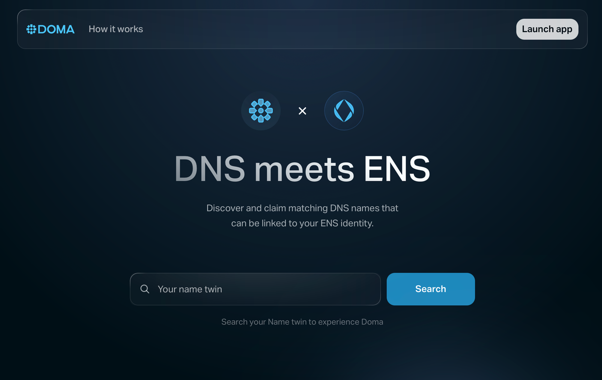 What is a DNS Twin and Why Your Primary Name Matters