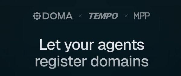 How MPP Let Us Build Agentic DNS in a Day
