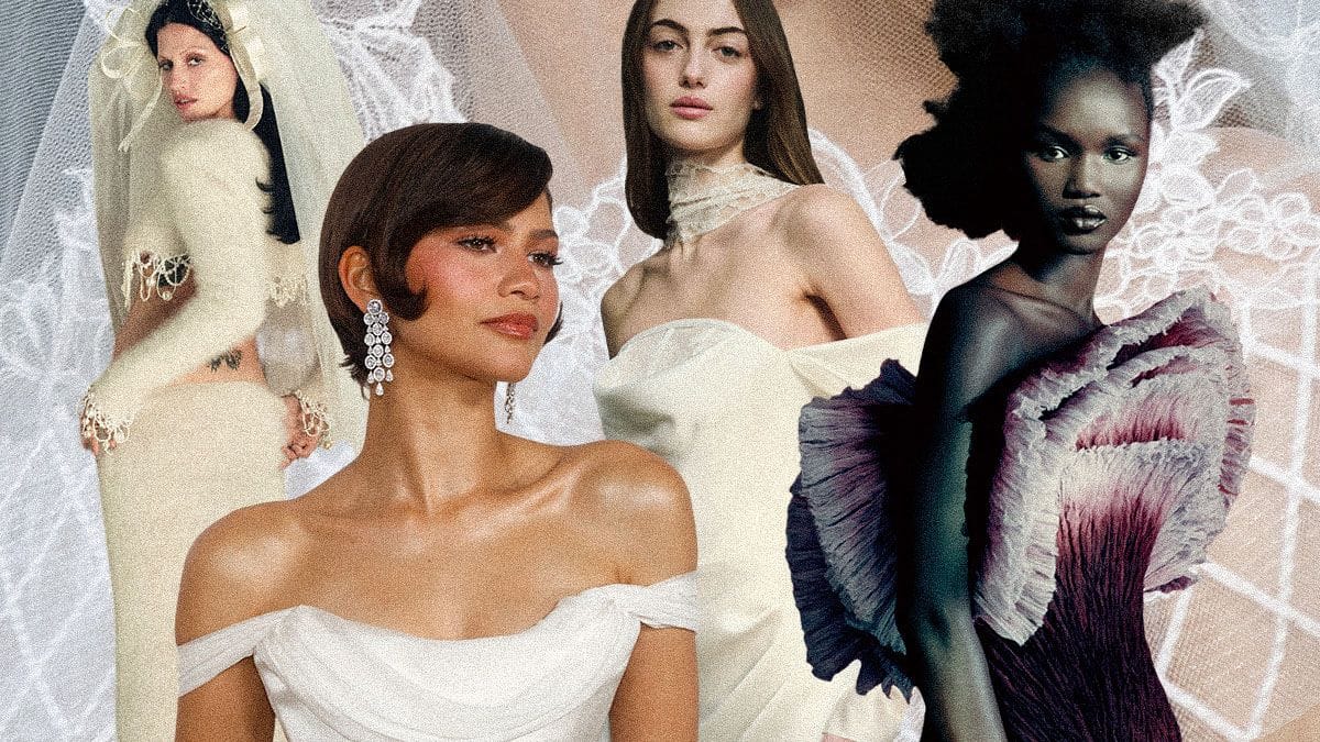 “The Power of Personality”: 6 Wedding Trends for 2026