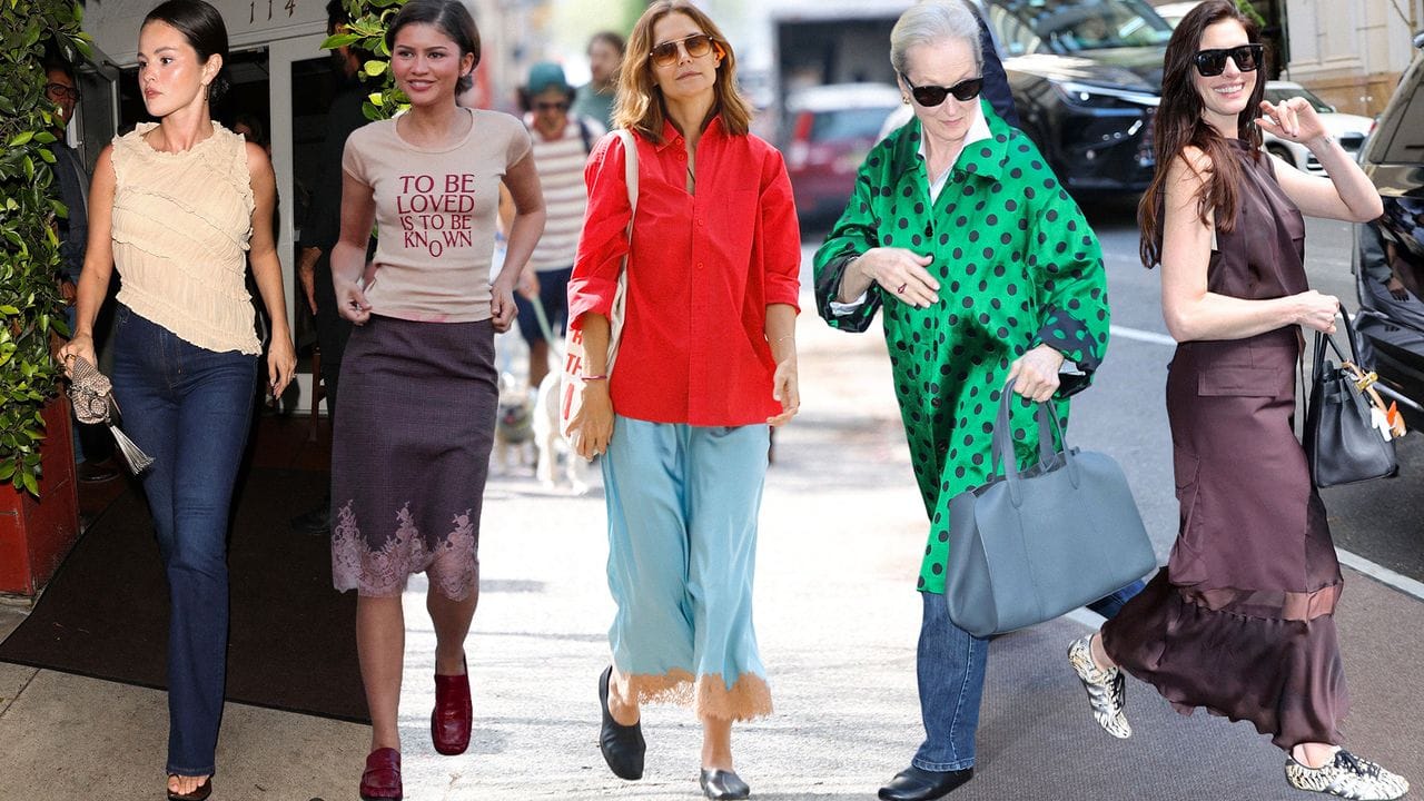 Shop Our Favorite Looks of the Week | Vogue