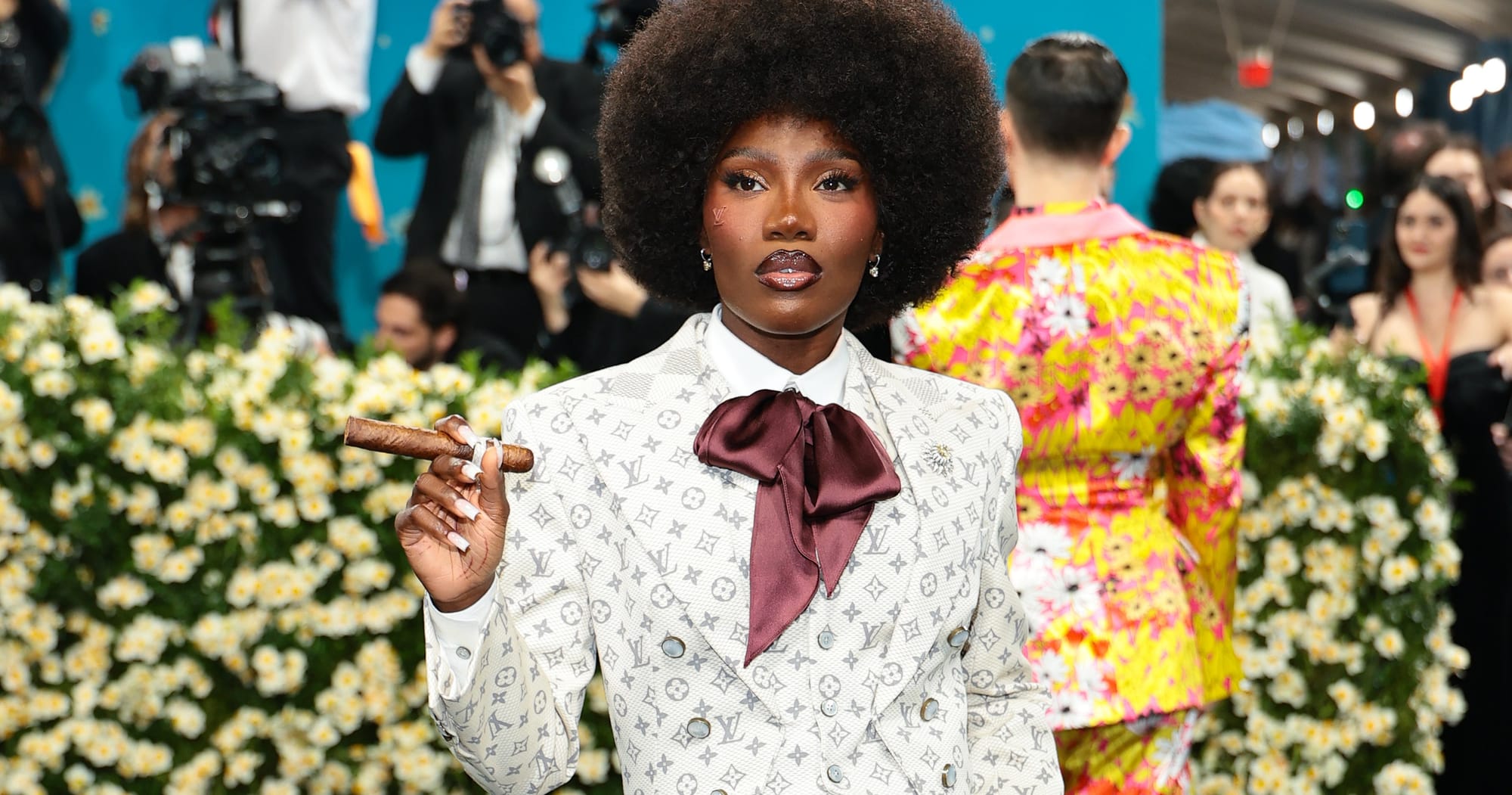 A Tribute To The Best Met Gala Looks Of All Time