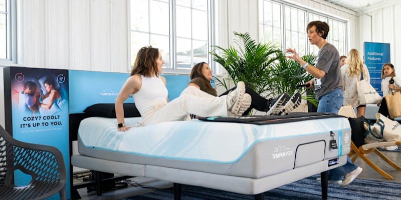 The Most Important Sleep Habits For Longevity, Backed By Experts & Research