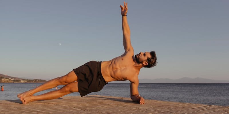 The Surprising Science Linking Your Heart & Mental Health