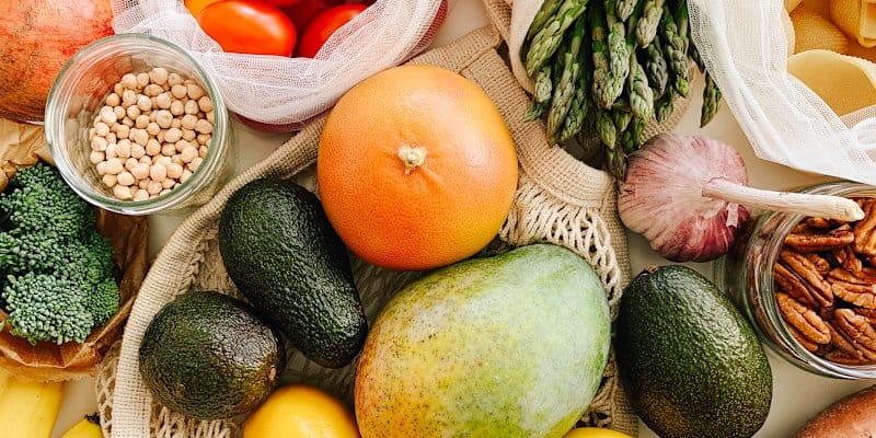 New Study Reveals One Overlooked Nutrient That Supports Aging Well