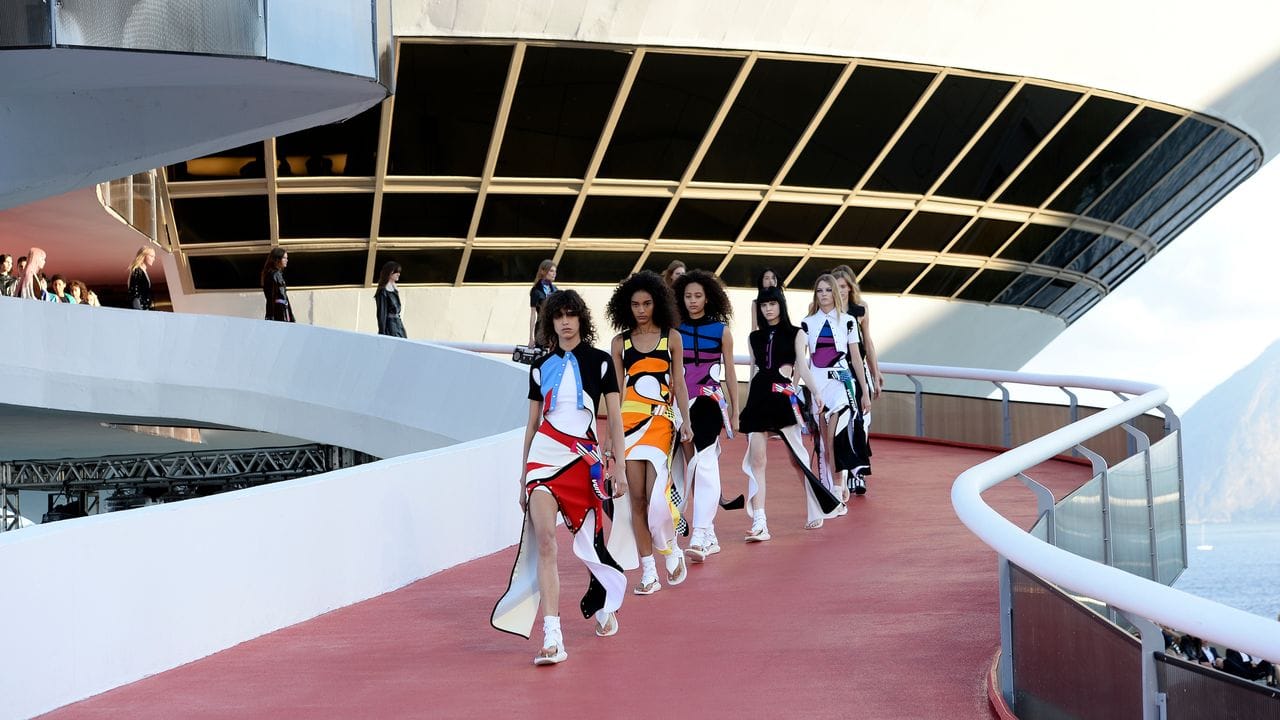 So, What Is a Resort Show?
