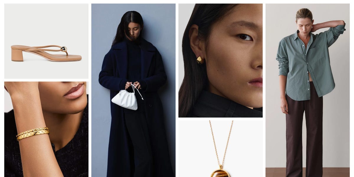 What <em>Bazaar </em>Editors Really Want for Mother’s Day