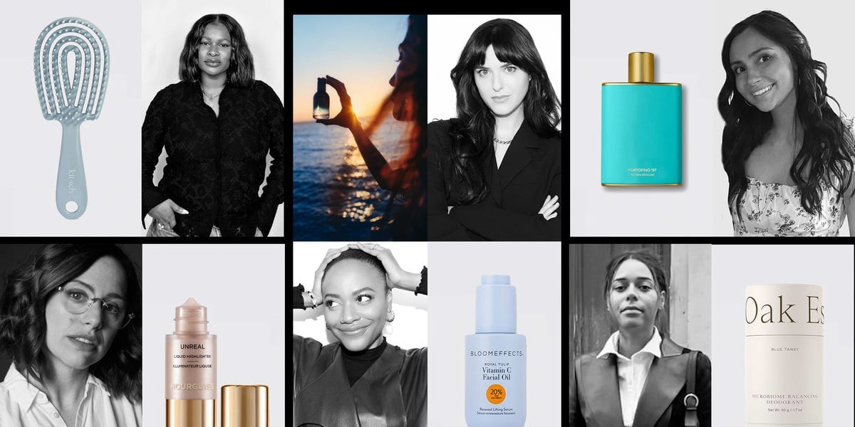 The 20 Beauty Products Our Editors Loved in April