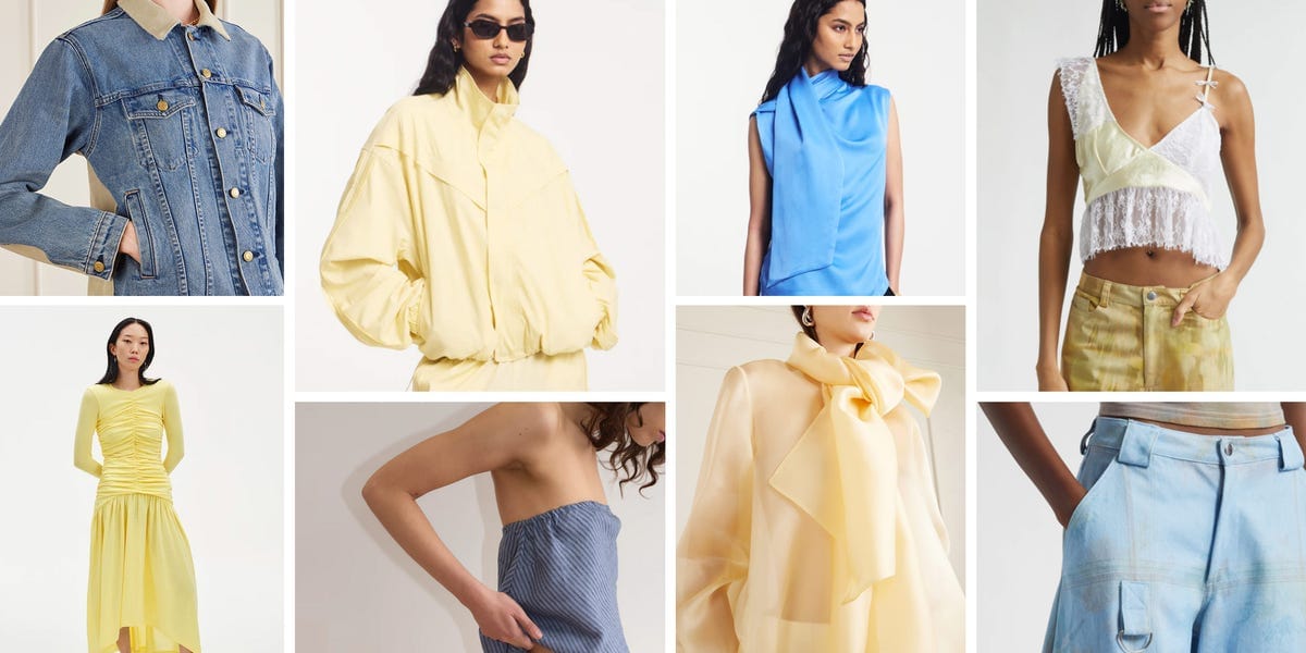12 Sustainable Brands That Prove You Can Be Stylish And Ethical at the Same Time