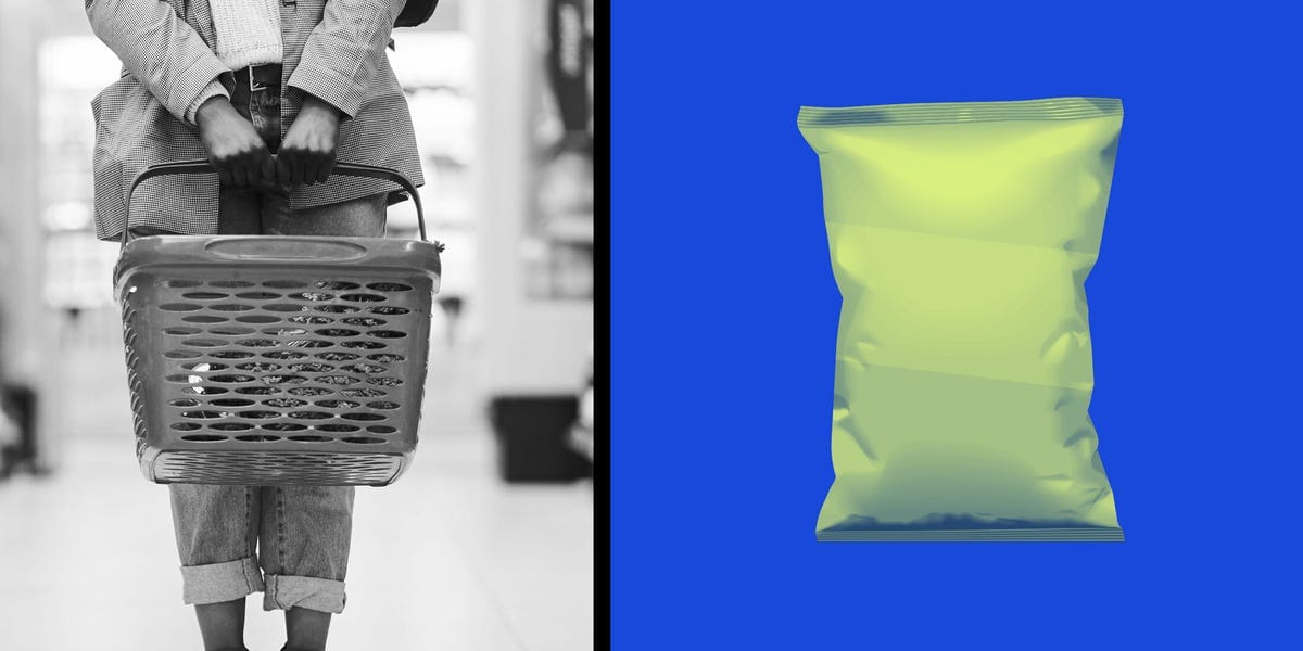 Eating a Single Bag of This Food Might Make Your Attention Span Worse