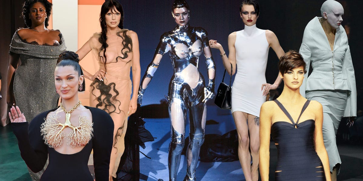 10 Designers Who Put the Body At the Center of Their Work
