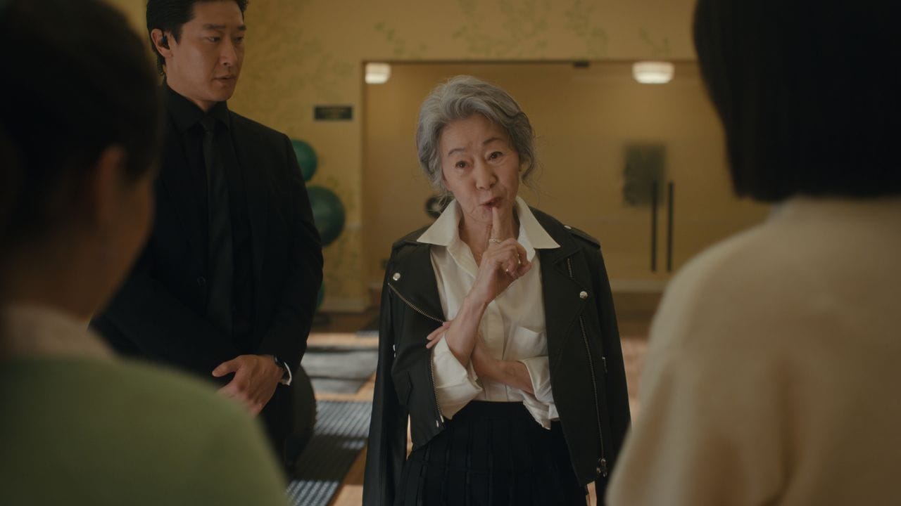 ‘Beef’ Star Youn Yuh-jung Didn’t Expect Any of This