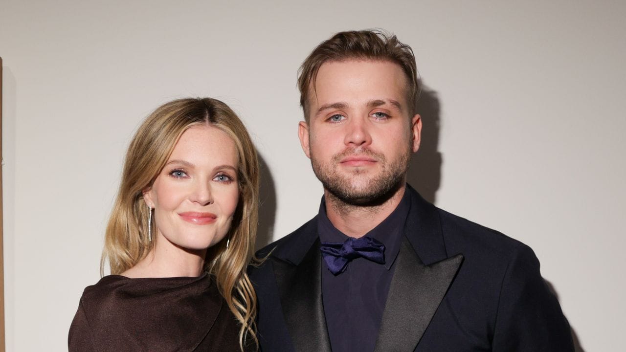 At The King’s Trust Gala, a Night of Regal Glamour