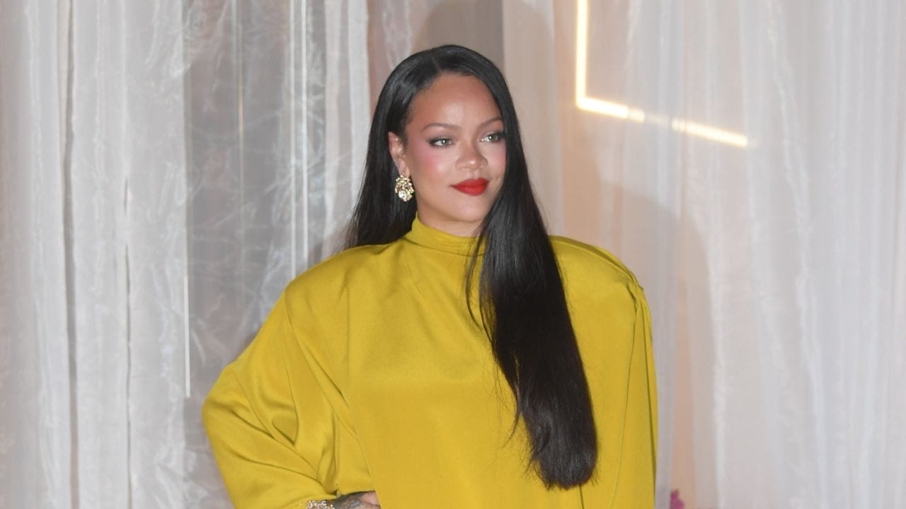 Butter Yellow Is Dead and Rihanna Killed It