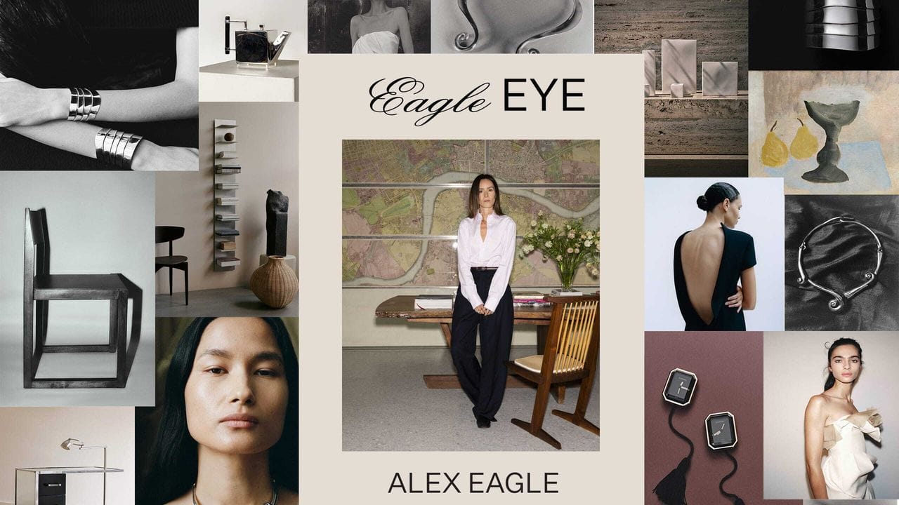 Eagle Eye on… Modernism