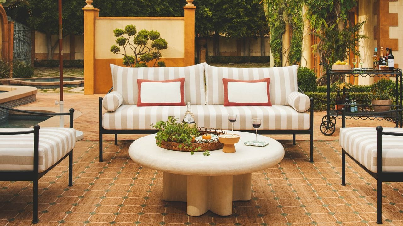 The Best Outdoor Furniture to Buy for Summer 2026