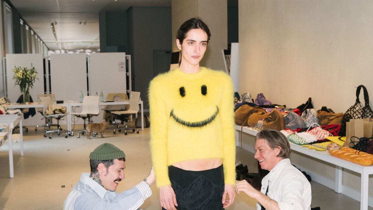 “It’s Not All Behind a Screen”—Why Some Gen Z-ers Are Shopping Made-to-Measure