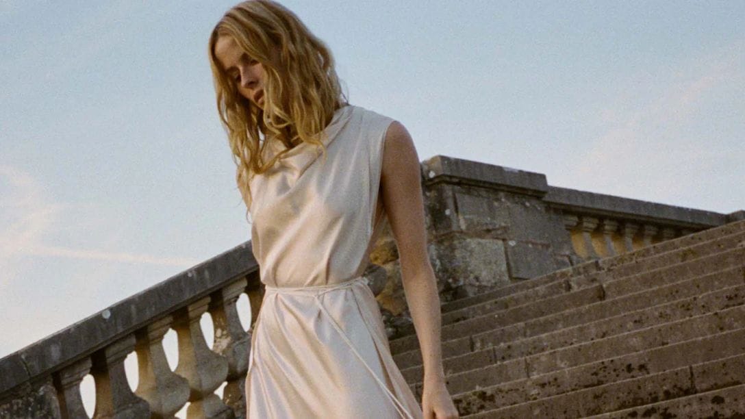 The 9 Best Black Tie Outfits for Every Warm Weather Soirée