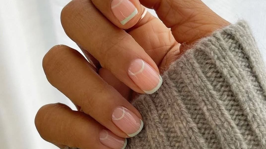 Matcha Nails: All About Spring's Latest Manicure Trend