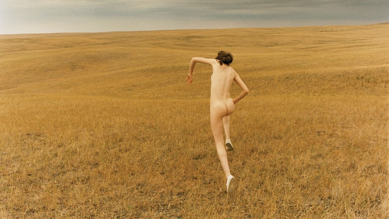 What Drawing the Naked Body Taught Me