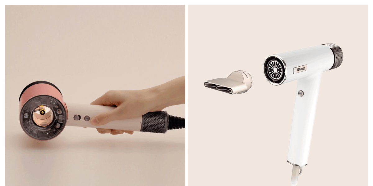 The 5 Best Hair Dryers for Fine Hair