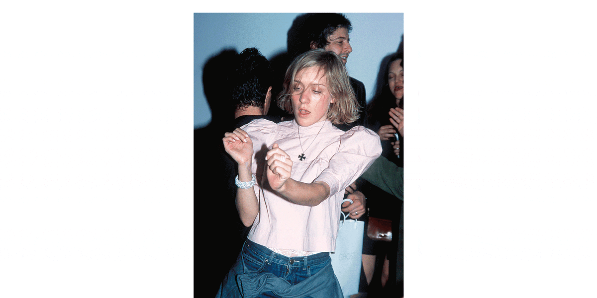 An Ode to Chloë Sevigny’s Personal Style by Those Who Know Her Best