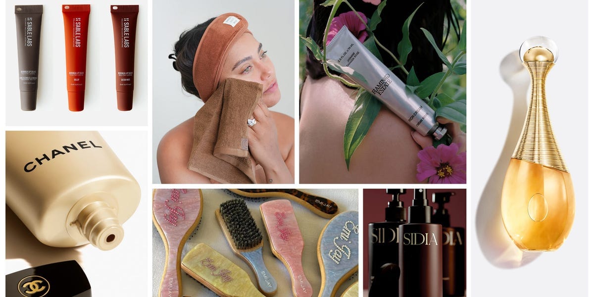 The 15 Best Beauty Gifts for Mother’s Day, According to <em>Bazaar</em> Editors