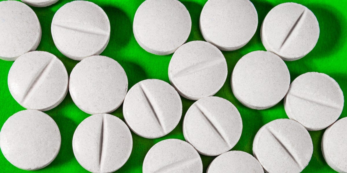Is No One Doing Baby Aspirin for Heart Disease Prevention Anymore?