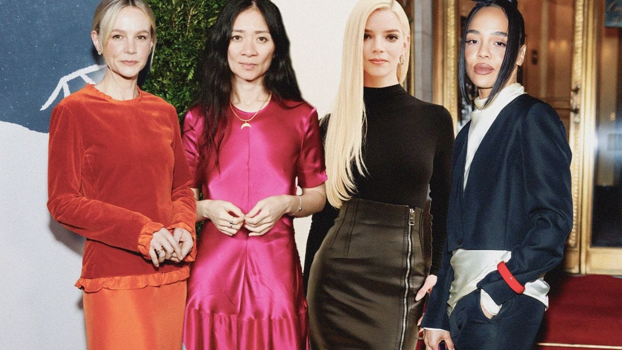 Finally, Emerging Designers Are Having a Red Carpet Moment
