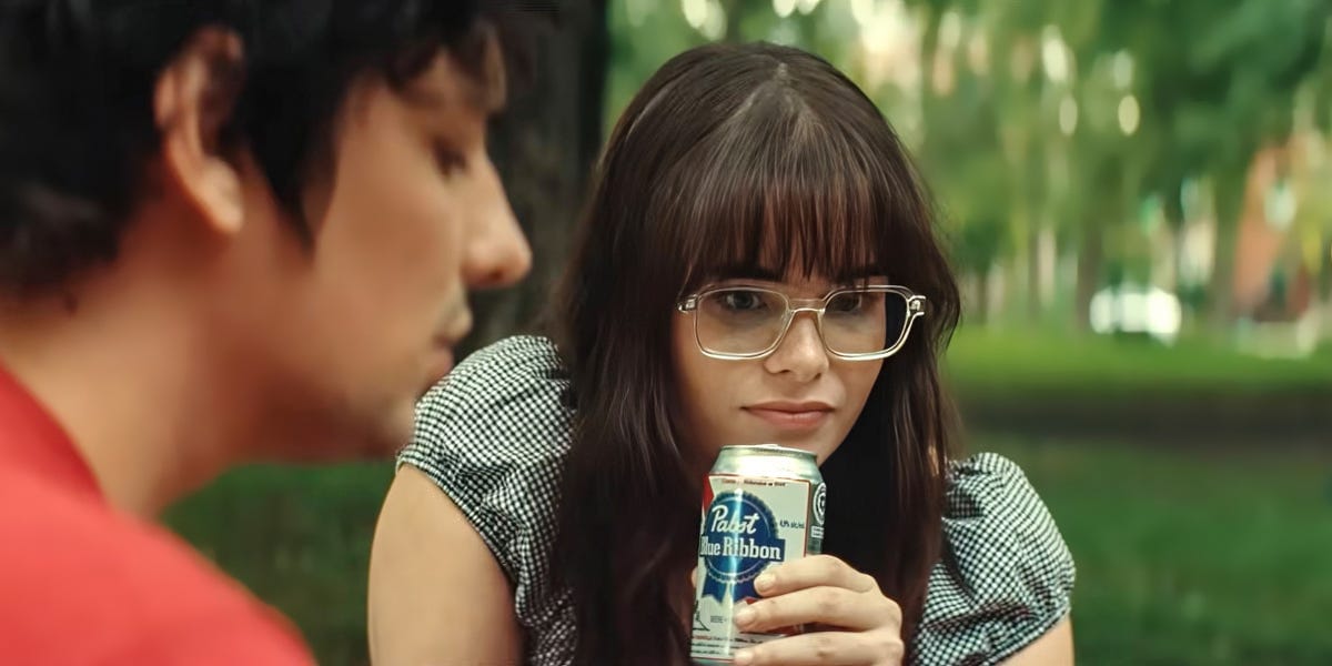 Barbie Ferreira Is Chasing Her Indie Dreams