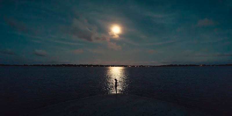 These 3 Zodiac Signs Will Be The Most Impacted By The Full Flower Moon