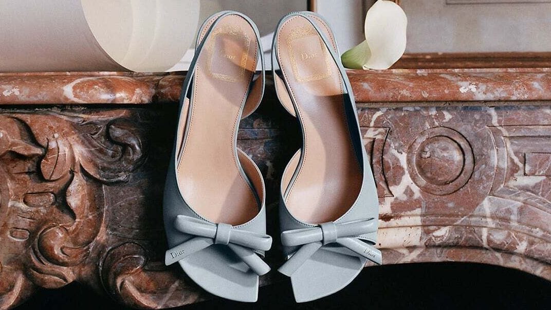 40+ “Something Blue” Ideas for the Bride-to-Be
