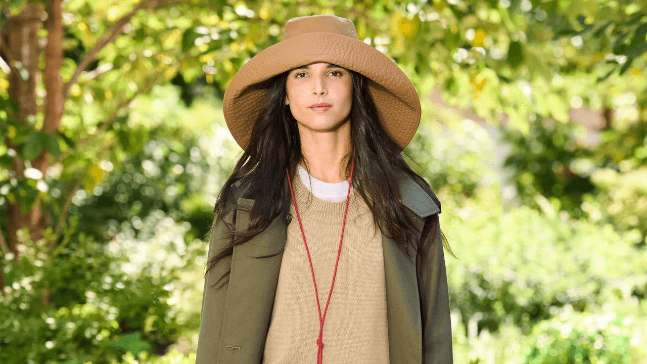 Weather Report! 9 Ways to Dress for April Showers